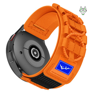 WolfBand Sierra Nylon hurok