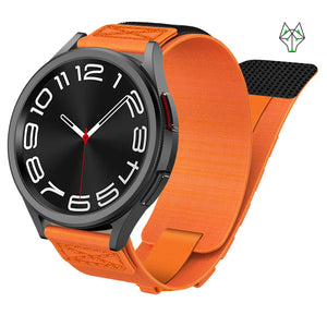 WolfBand Sierra Nylon hurok