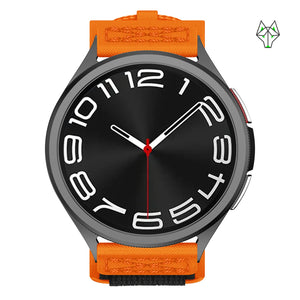 WolfBand Sierra Nylon hurok