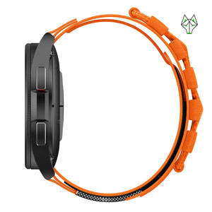 WolfBand Sierra Nylon hurok