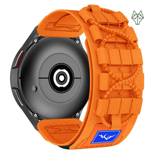 WolfBand Sierra Nylon hurok