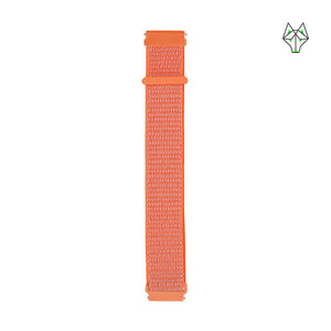 WolfBand Nylon Loop 22 mm - Quick Release
