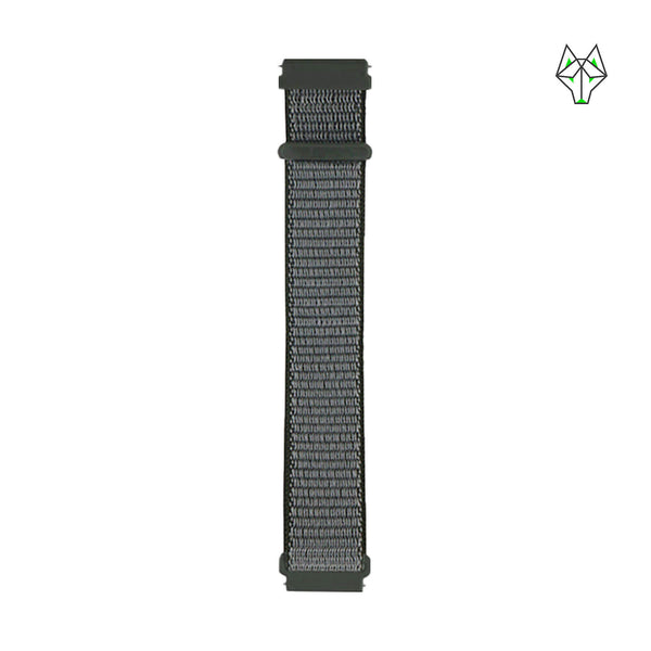 WolfBand Nylon Loop 22 mm - Quick Release