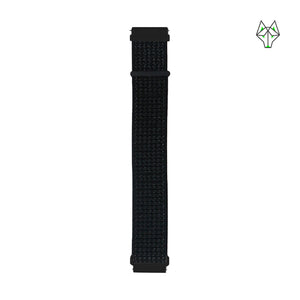 WolfBand Nylon Loop 22 mm - Quick Release