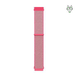 WolfBand Nylon Loop 22 mm - Quick Release