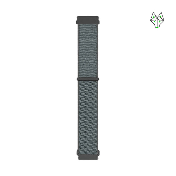 WolfBand Nylon Loop 22 mm - Quick Release