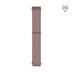 WolfBand Nylon Loop 22 mm - Quick Release