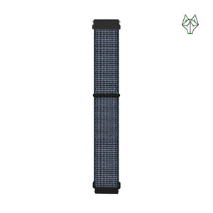 WolfBand Nylon Loop 22 mm - Quick Release