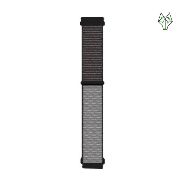 WolfBand Nylon Loop 22 mm - Quick Release