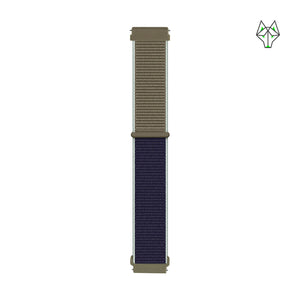 WolfBand Nylon Loop 22 mm - Quick Release