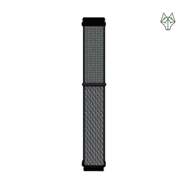 WolfBand Nylon Loop 22 mm - Quick Release