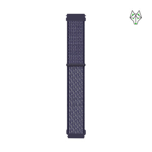 WolfBand Nylon Loop 22 mm - Quick Release