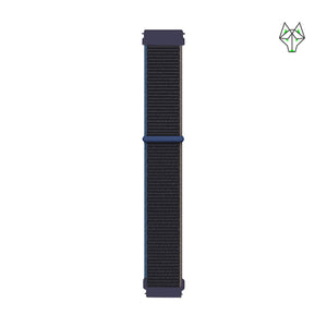 WolfBand Nylon Loop 22 mm - Quick Release