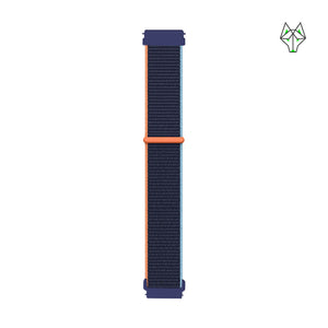 WolfBand Nylon Loop 22 mm - Quick Release