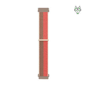 WolfBand Nylon Loop 22 mm - Quick Release