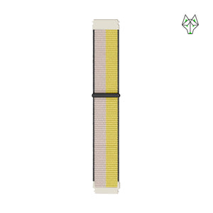 WolfBand Nylon Loop 22 mm - Quick Release