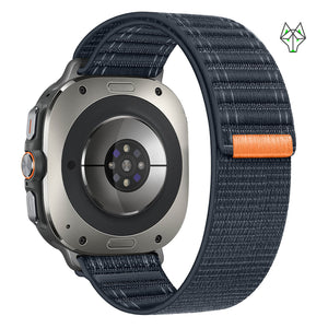 Nylonové poutko WolfBand Wave - Galaxy Watch Ultra