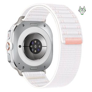 Nylonové poutko WolfBand Wave - Galaxy Watch Ultra