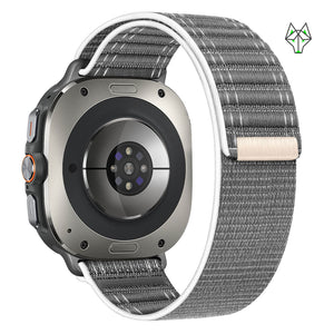 Nylonové poutko WolfBand Wave - Galaxy Watch Ultra