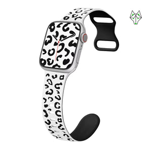 WolfBand Silicon Wildcat Loop
