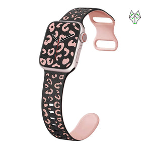 WolfBand Silicon Wildcat Loop