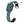 WolfBand Silicon Wildcat Loop