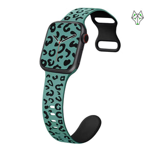 WolfBand Silicon Wildcat Loop