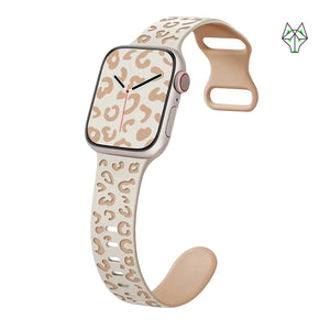 WolfBand Silicon Wildcat Loop