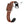 WolfBand Silicon Wildcat Loop
