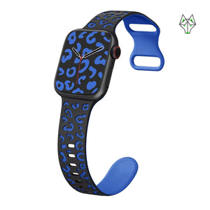 WolfBand Silicon Wildcat Loop