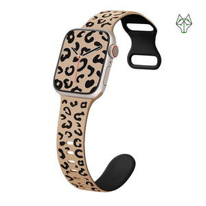 WolfBand Silicon Wildcat Loop