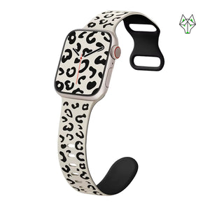 WolfBand Silicon Wildcat Loop