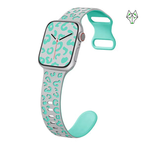 WolfBand Silicon Wildcat Loop
