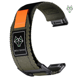 WolfBand Wolf Loop - 26 mm