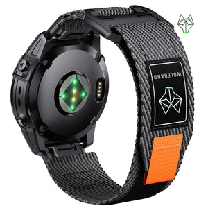 WolfBand Wolf Loop - 26 mm