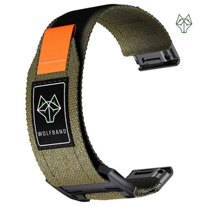 WolfBand Wolf Loop - 26 mm