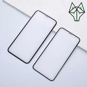 Displayschutz 2x für iPhone 11 Serie - WolfProtect.de