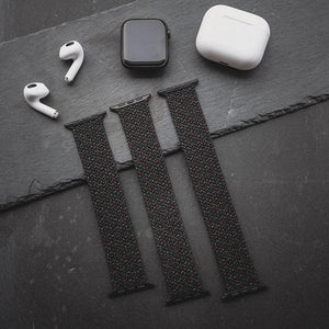 WolfBand Solo Loop Pro 42/44/45/49 mm - WolfProtect.de