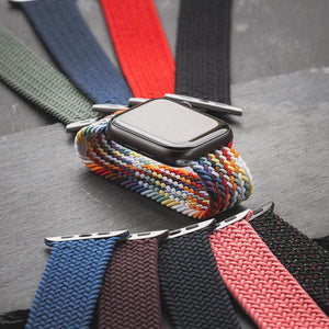 WolfBand Solo Loop Pro 42/44/45/49 mm - WolfProtect.de