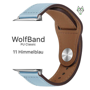 WolfBand Classic Loop vegan - WolfProtect.de