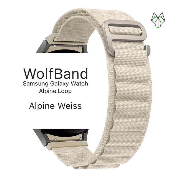 WolfBand Alpine Loop - WolfProtect.de