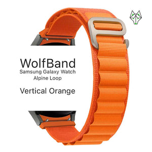 WolfBand Alpine Loop - WolfProtect.de