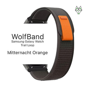 WolfBand Trail Loop - WolfProtect.de