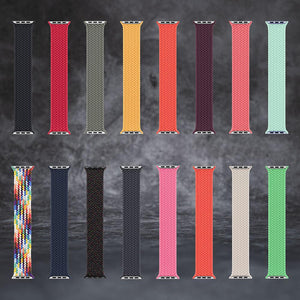 WolfBand Solo Loop Pro 38/40/41 mm - WolfProtect.de