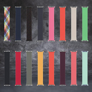 WolfBand Solo Loop Pro 38/40/41 mm - WolfProtect.de