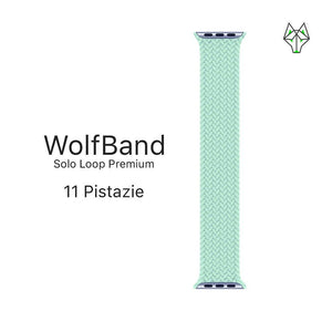 WolfBand Solo Loop Pro 38/40/41 mm - WolfProtect.de