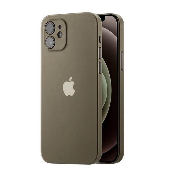 Super Slim Case für iPhone 13 Serie - WolfProtect.de