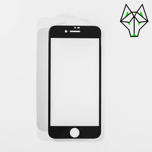 Displayschutz 2x für iPhone SE - WolfProtect.de